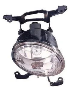 Faro Antiniebla derecho Alkar 2906575 para Hyundai