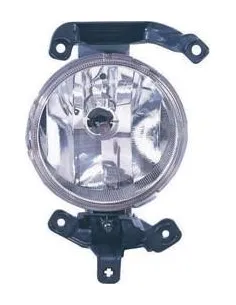 Faro Antiniebla derecho Alkar 2906603 para Chevrolet