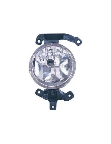 Faro Antiniebla derecho Alkar 2906603 para Chevrolet