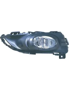 Faro Antiniebla derecho Alkar 2906652 para Mazda | Recambios Colmenar