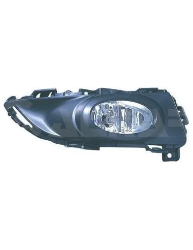 Faro Antiniebla derecho Alkar 2906652 para Mazda | Recambios Colmenar