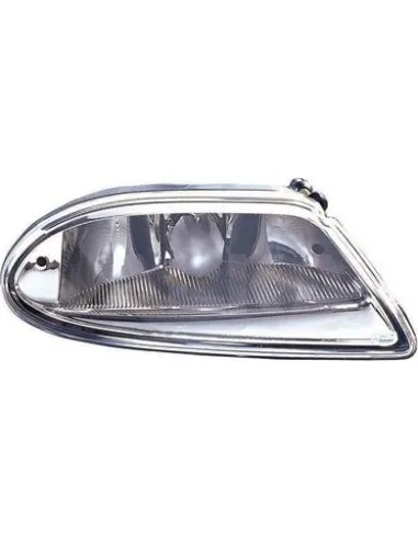 Faro Antiniebla derecho Alkar 2906703 para Mercedes-Benz