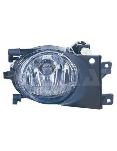Faro Antiniebla derecho Alkar 2906845 para BMW | Recambios Colmenar