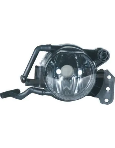 Faro Antiniebla derecho Alkar 2906849 para BMW | Recambios Colmenar
