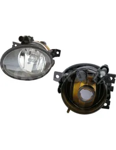 Faro Antiniebla derecho Alkar 2908966 para Mercedes-Benz