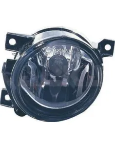 Faro Antiniebla izquierdo Alkar 2909117 para Volkswagen
