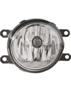 Faro Antiniebla izquierdo Alkar 2911032 para Toyota