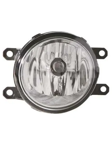 Faro Antiniebla izquierdo Alkar 2911032 para Toyota