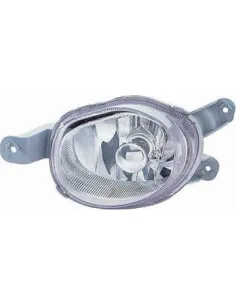Faro Antiniebla izquierdo Alkar 2911039 para Chevrolet