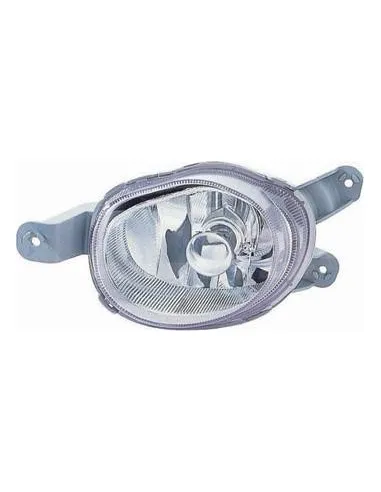 Faro Antiniebla izquierdo Alkar 2911039 para Chevrolet