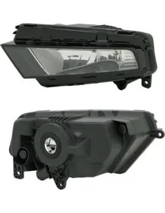 Faro Antiniebla izquierdo Alkar 2911102 para Seat | Recambios Colmenar