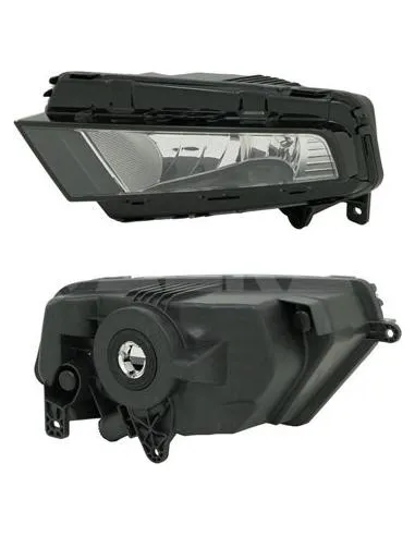 Faro Antiniebla izquierdo Alkar 2911102 para Seat | Recambios Colmenar