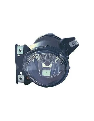 Faro Antiniebla izquierdo Alkar 2911130 para restablecer la función