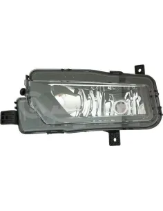 Faro Antiniebla izquierdo Alkar 2911154 para Volkswagen