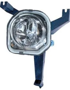 Faro Antiniebla izquierdo Alkar 2911281 para Peugeot