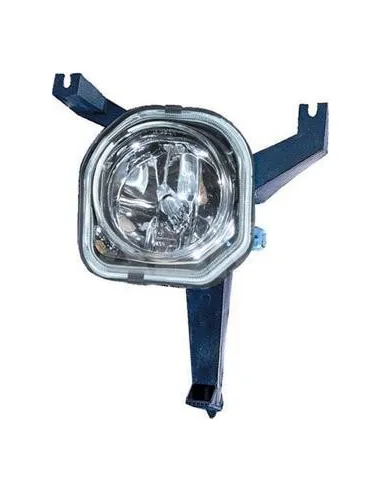 Faro Antiniebla izquierdo Alkar 2911281 para Peugeot
