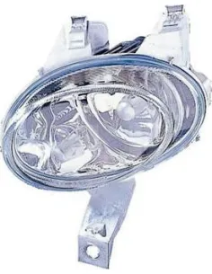 Faro Antiniebla izquierdo Alkar 2911283 para Peugeot