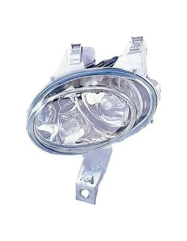 Faro Antiniebla izquierdo Alkar 2911283 para Peugeot