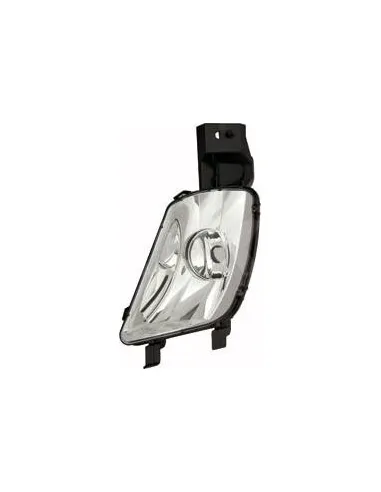 Faro Antiniebla izquierdo Alkar 2911308 para Peugeot