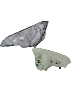 Faro Antiniebla izquierdo Alkar 2911359 para Ford | Recambios Colmenar