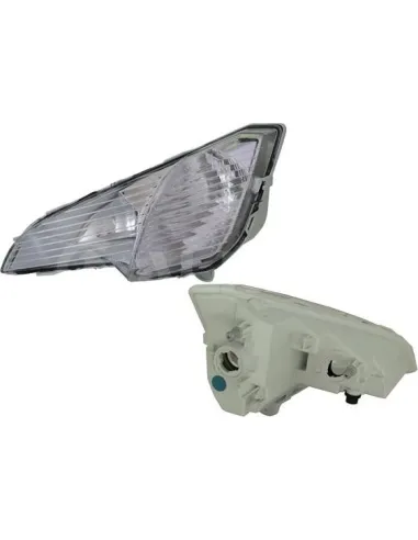 Faro Antiniebla izquierdo Alkar 2911359 para Ford | Recambios Colmenar