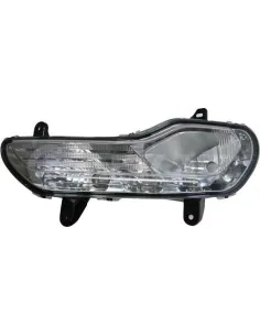 Faro Antiniebla izquierdo Alkar 2911381 para Ford | Recambios Colmenar
