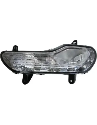Faro Antiniebla izquierdo Alkar 2911381 para Ford | Recambios Colmenar