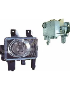 Faro Antiniebla izquierdo Alkar 2911440 para Opel | Recambios Colmenar