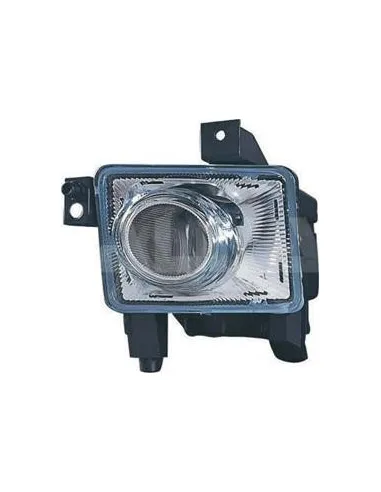 Faro antiniebla Opel 2911444