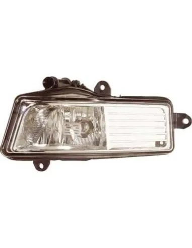 Faro Antiniebla izquierdo Alkar 2911501 para Audi | Recambios Colmenar