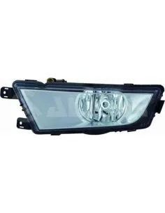 Faro Antiniebla izquierdo Alkar 2911569 para Skoda