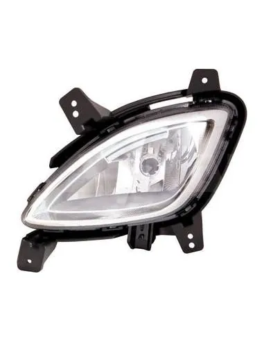 Faro Antiniebla izquierdo Alkar 2911629 para Hyundai