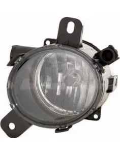 Faro Antiniebla izquierdo Alkar 2911752 para Opel | Recambios Colmenar