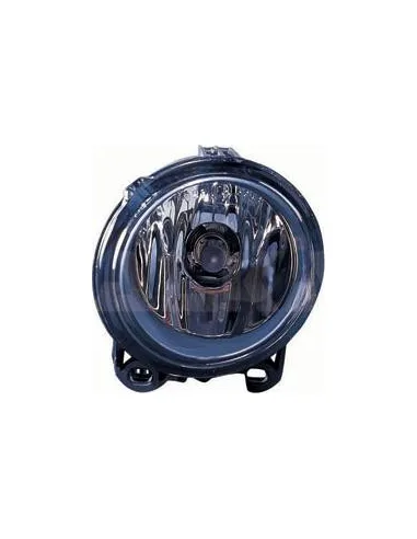 Faro Antiniebla izquierdo Alkar 2911837 para BMW | Recambios Colmenar