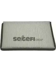 AH175 Filtro, aire habitáculo Purflux en Oferta