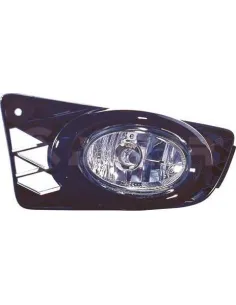 Faro Antiniebla izquierdo Alkar 2911945 para Honda