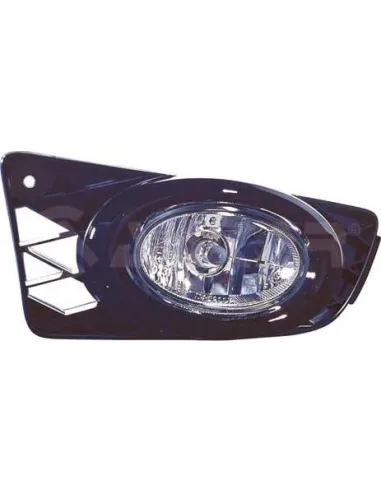 Faro Antiniebla izquierdo Alkar 2911945 para Honda