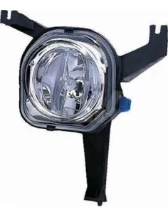 Faro Antiniebla derecho Alkar 2912281 para Peugeot