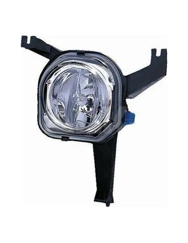 Faro Antiniebla derecho Alkar 2912281 para Peugeot