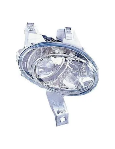Faro Antiniebla derecho Alkar 2912283 para Peugeot