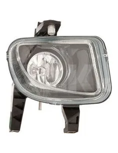 Faro Antiniebla derecho Alkar 2912349 para FIAT | Recambios Colmenar