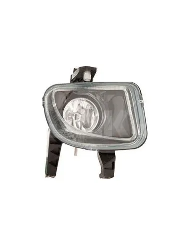 Faro Antiniebla derecho Alkar 2912349 para FIAT | Recambios Colmenar