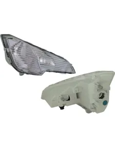 Faro Antiniebla derecho Alkar 2912359 para Ford | Recambios Colmenar