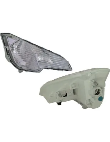 Faro Antiniebla derecho Alkar 2912359 para Ford | Recambios Colmenar