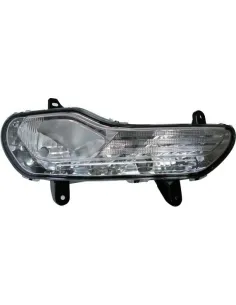 Faro Antiniebla derecho Alkar 2912381 para Ford | Recambios Colmenar