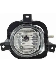 Faro Antiniebla derecho Alkar 2912382 para Ford | Recambios Colmenar