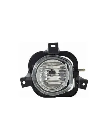 Faro Antiniebla derecho Alkar 2912382 para Ford | Recambios Colmenar