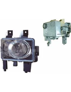 Faro Antiniebla derecho Alkar 2912440 para Opel | Recambios Colmenar
