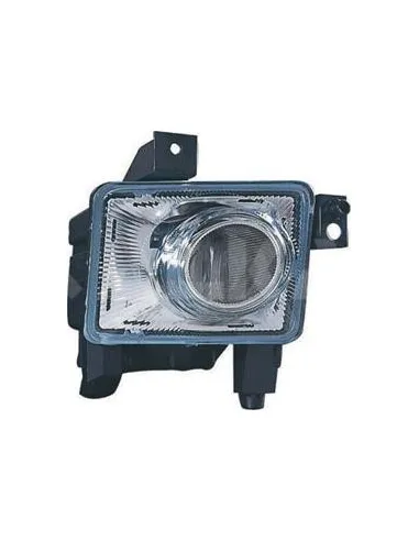 Faro antiniebla Opel 2912444