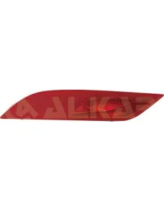 Piloto Trasero Antiniebla derecho Alkar 2912511 para Volvo